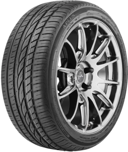 APLUS A607 215/55 R17 98W