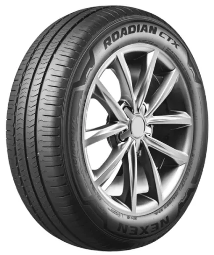 NEXEN Roadian CTX DEMO 215/70 R15C 109/107S