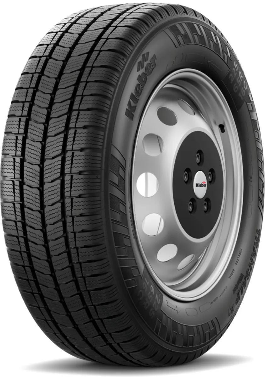 KLEBER TRANSALP 2+ 215/65 R16C 109/107R
