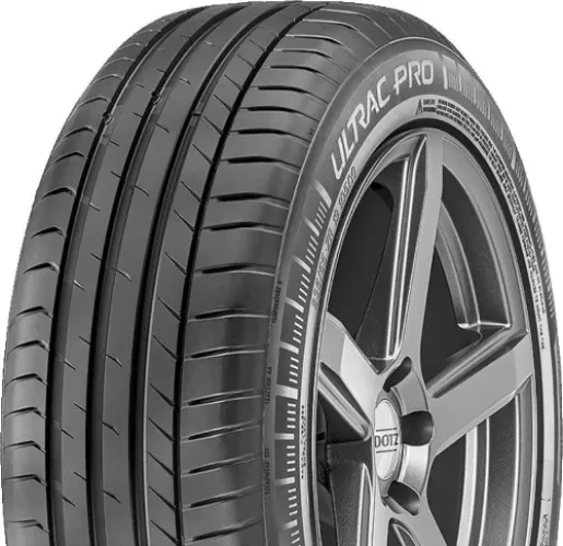 VREDESTEIN Ultrac Pro ZR XL 245/35 R19 93Y