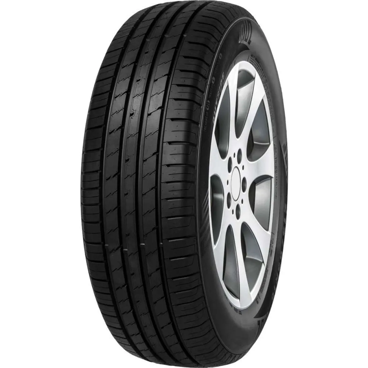 IMPERIAL EcoSport SUV XL 255/55 R19 111W