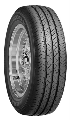 Nexen CP321 155/80 R12C 88/86S