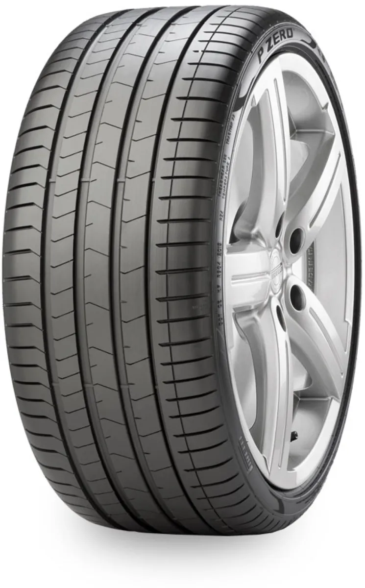 PIRELLI P-Zero (PZ4) Luxury r-f R-F 275/40 R19 101Y