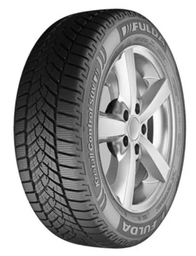 FULDA KRISTALL CONTROL SUV 275/45 R20 110V