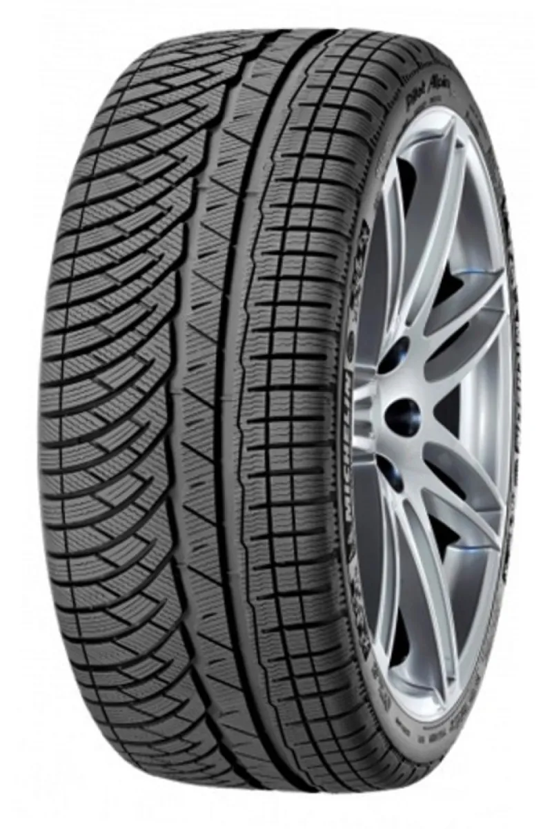 MICHELIN EXTRA LOAD TL PILOT ALPIN PA4 GRNX 235/35 R20 92W