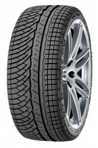 MICHELIN EXTRA LOAD TL PILOT ALPIN PA4 GRNX 305/30 R20 103W